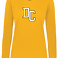 Ladies Long Sleeve T-Shirt