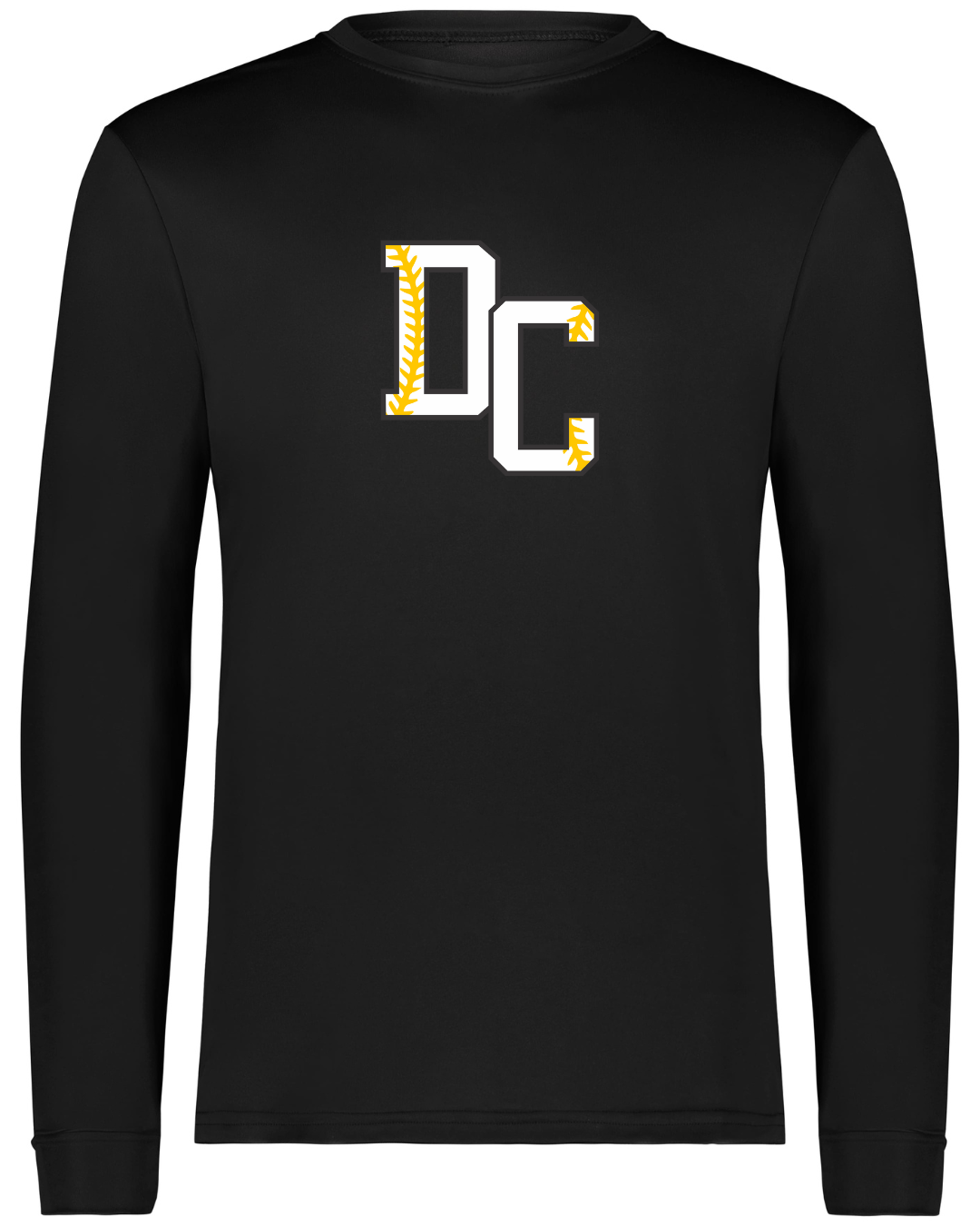 Long Sleeve Dri-Fit
