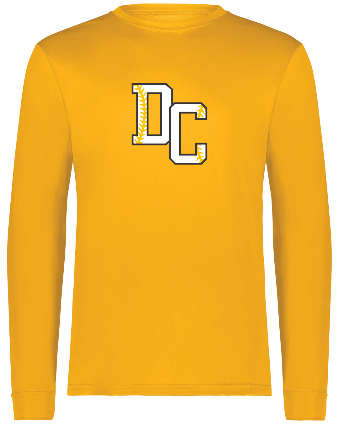 Long Sleeve Dri-Fit