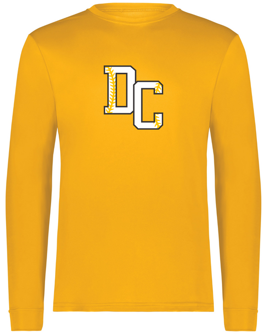 Long Sleeve Dri-Fit