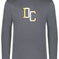 Long Sleeve Dri-Fit
