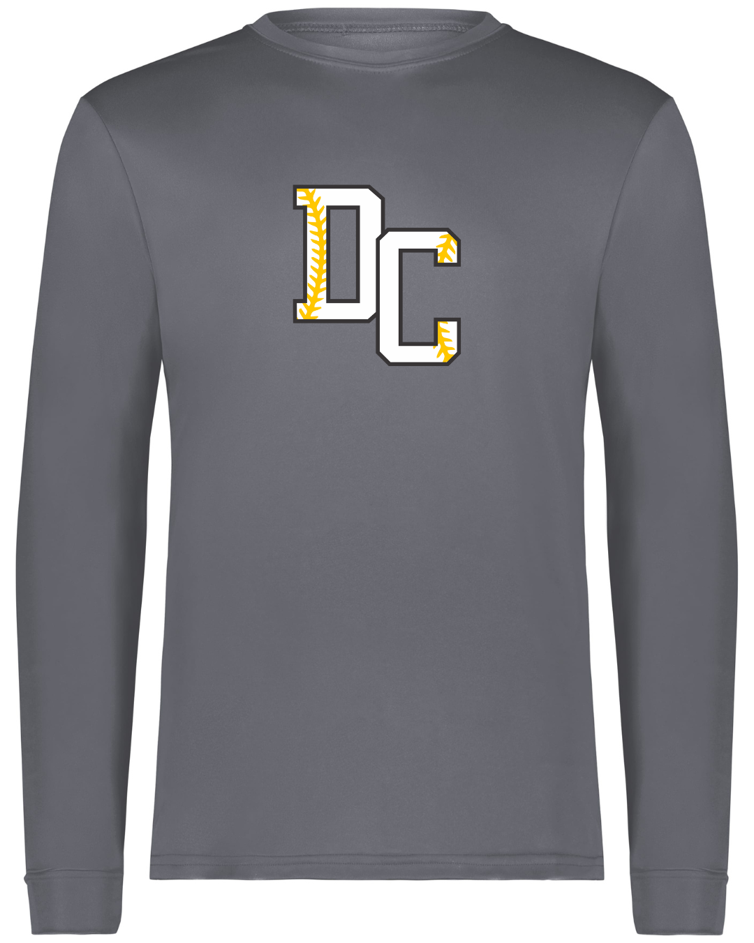 Long Sleeve Dri-Fit