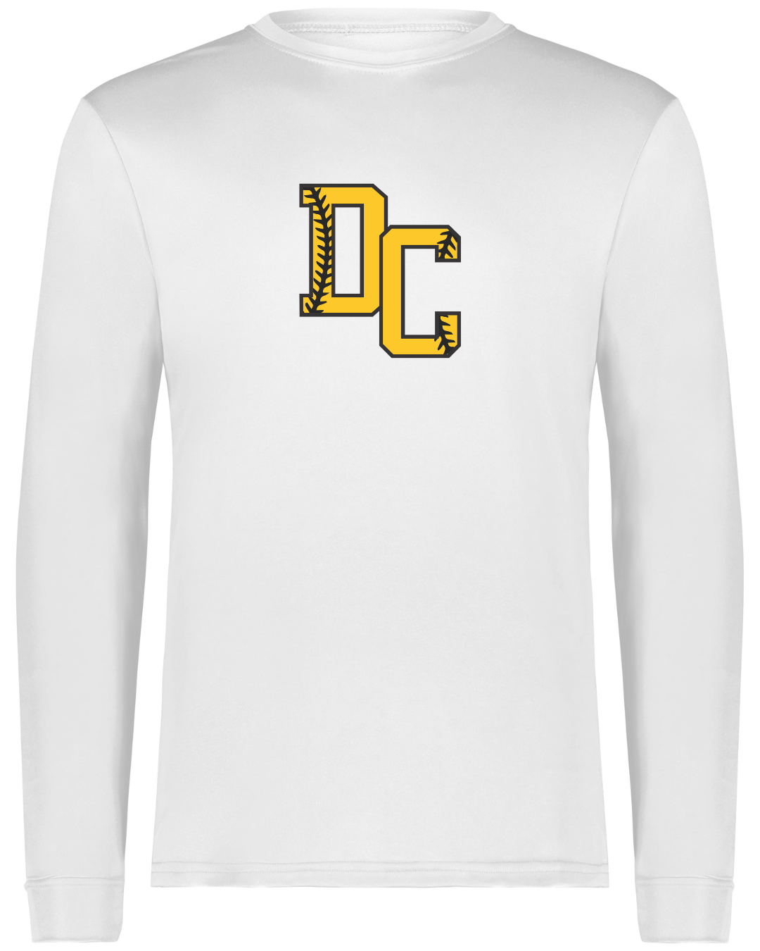 Long Sleeve Dri-Fit