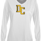 Ladies Long Sleeve Dri-Fit