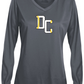 Ladies Long Sleeve Dri-Fit