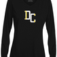 Ladies Long Sleeve Dri-Fit