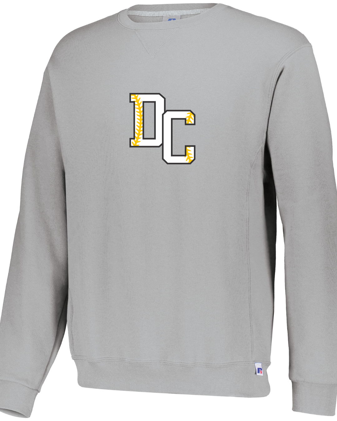 Crew Sweatshirt