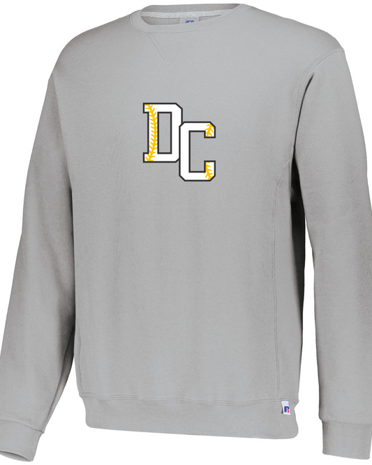 Crew Sweatshirt