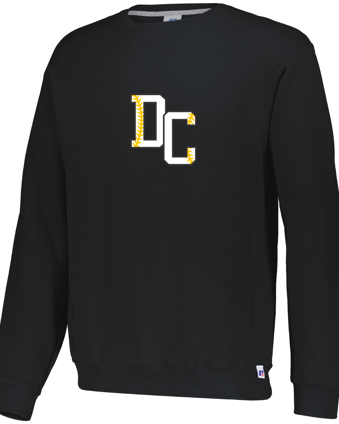 Crew Sweatshirt
