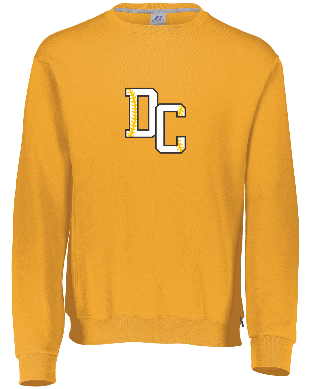 Crew Sweatshirt