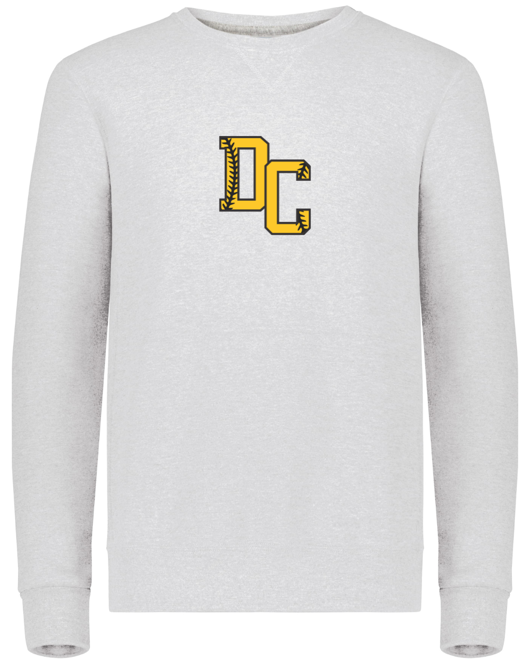 Crew Sweatshirt
