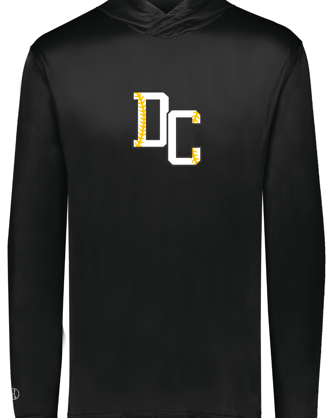 Momentum Hoodie
