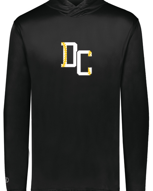 Momentum Hoodie
