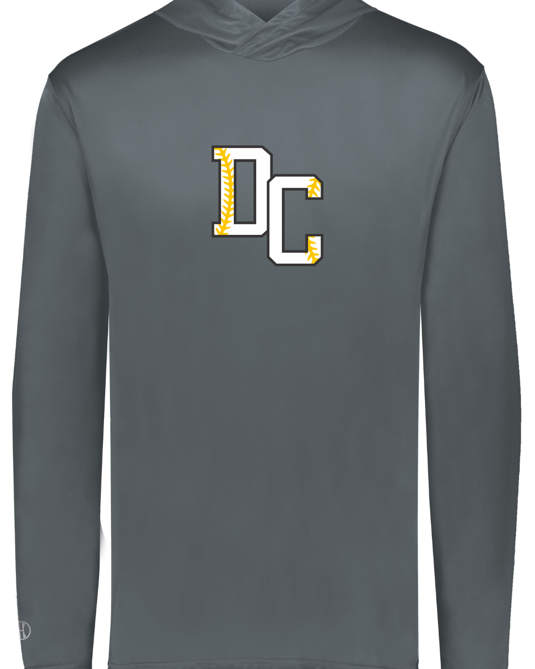 Momentum Hoodie