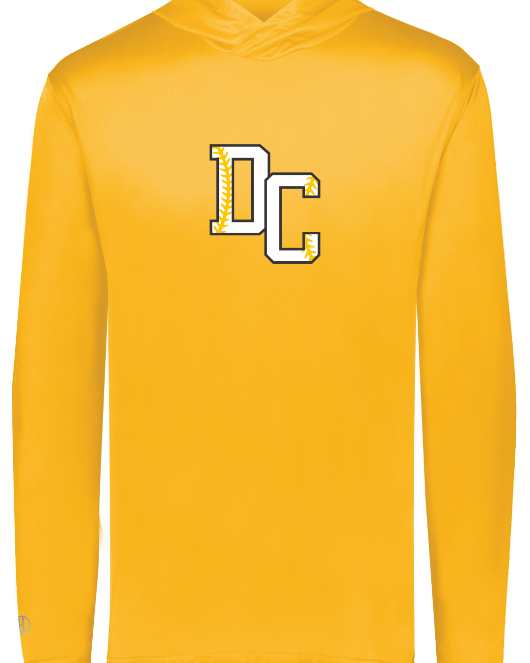 Momentum Hoodie