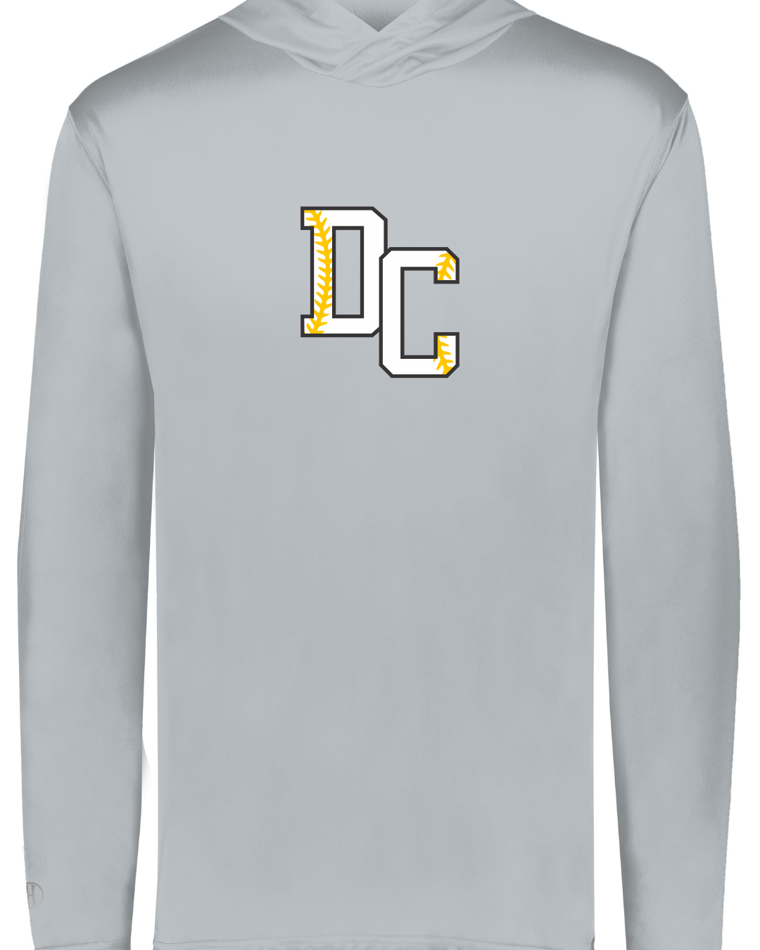 Momentum Hoodie