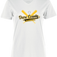 Ladies Short Sleeve Dri-Fit