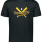 Short Sleeve Dri-Fit