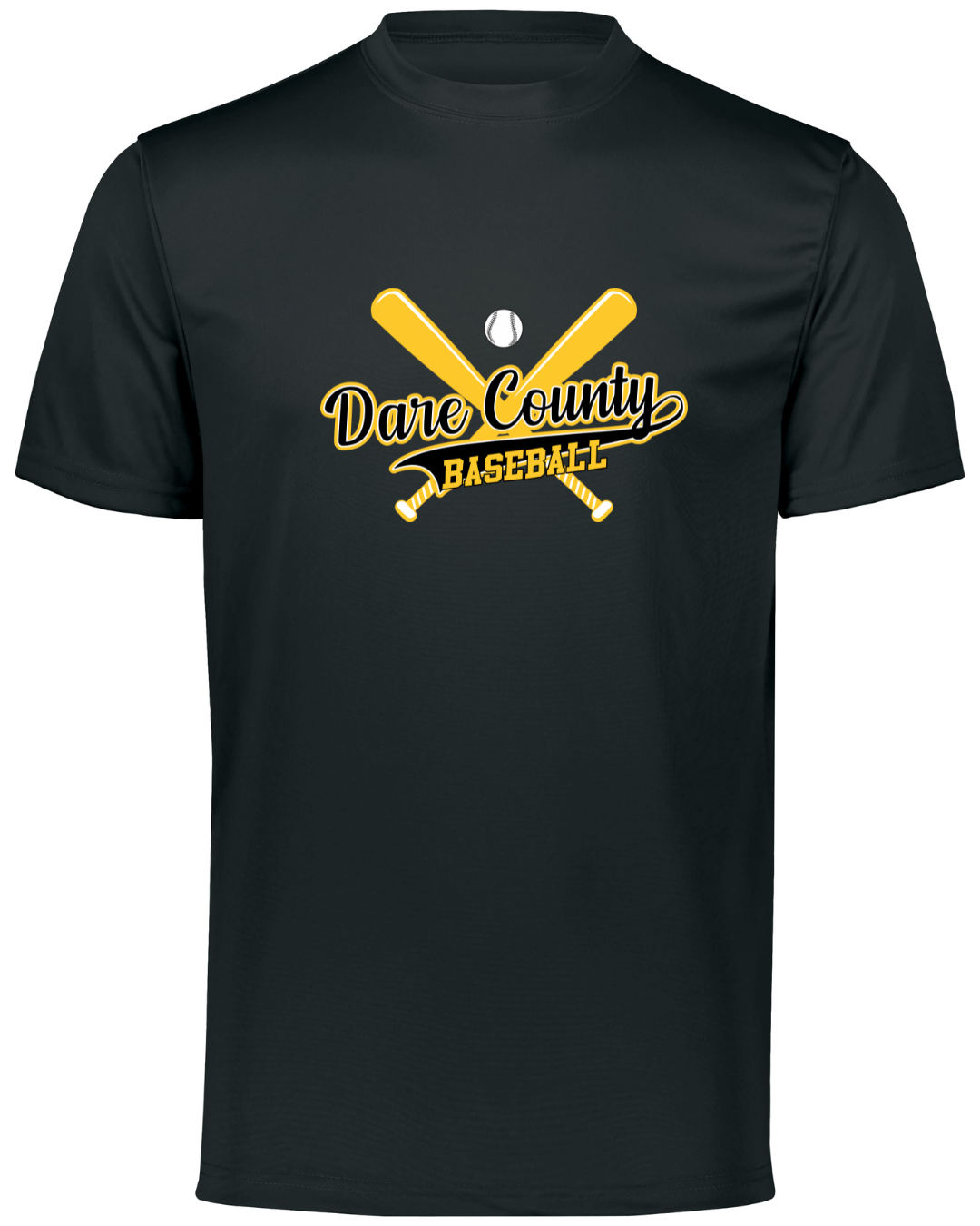 Short Sleeve Dri-Fit