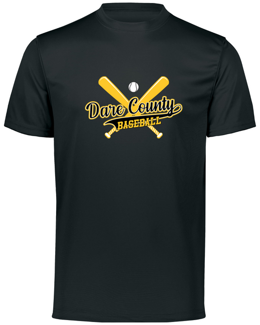 Short Sleeve Dri-Fit