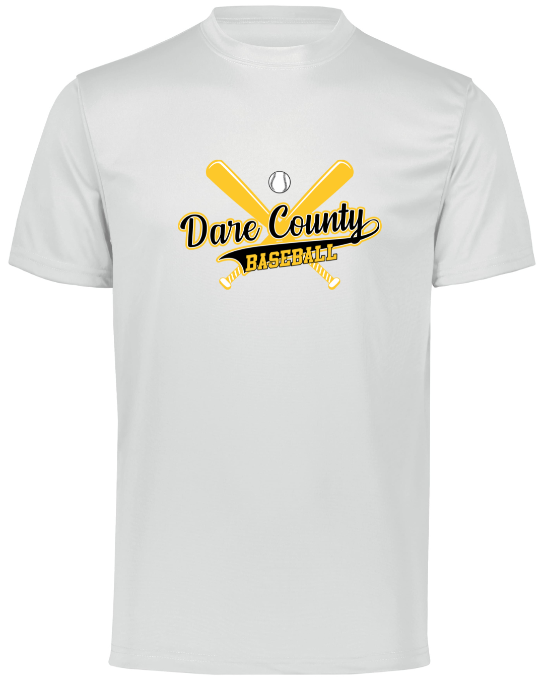 Short Sleeve Dri-Fit