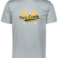 Short Sleeve Dri-Fit