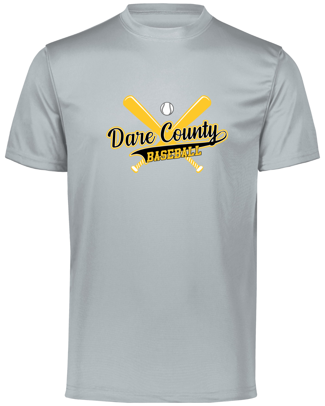 Short Sleeve Dri-Fit