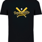 Short Sleeve T-Shirt (50/50 Blend)