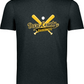 Short Sleeve T-Shirt (50/50 Blend)