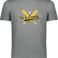 Short Sleeve T-Shirt (50/50 Blend)