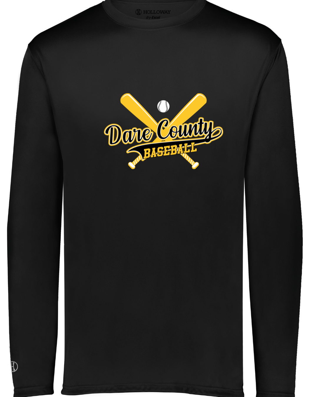 Long Sleeve T-Shirt