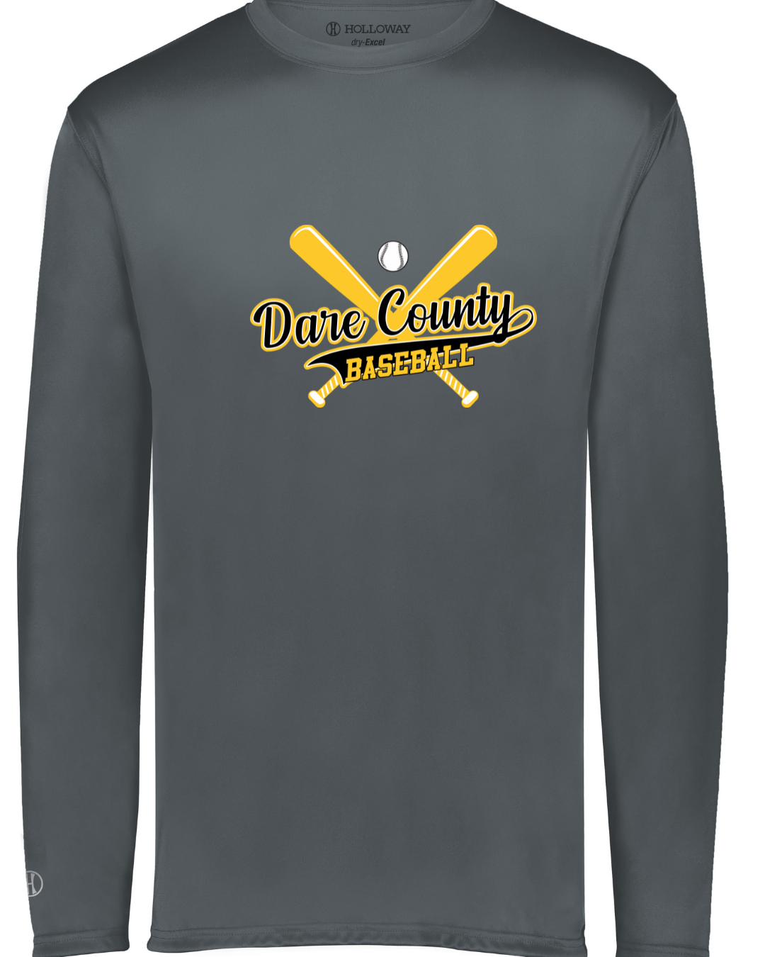 Long Sleeve T-Shirt