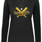 Ladies Long Sleeve T-Shirt