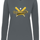 Ladies Long Sleeve T-Shirt