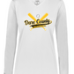Ladies Long Sleeve T-Shirt