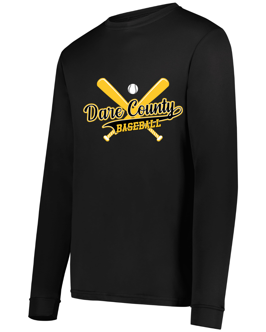Long Sleeve Dri-Fit