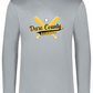 Long Sleeve Dri-Fit