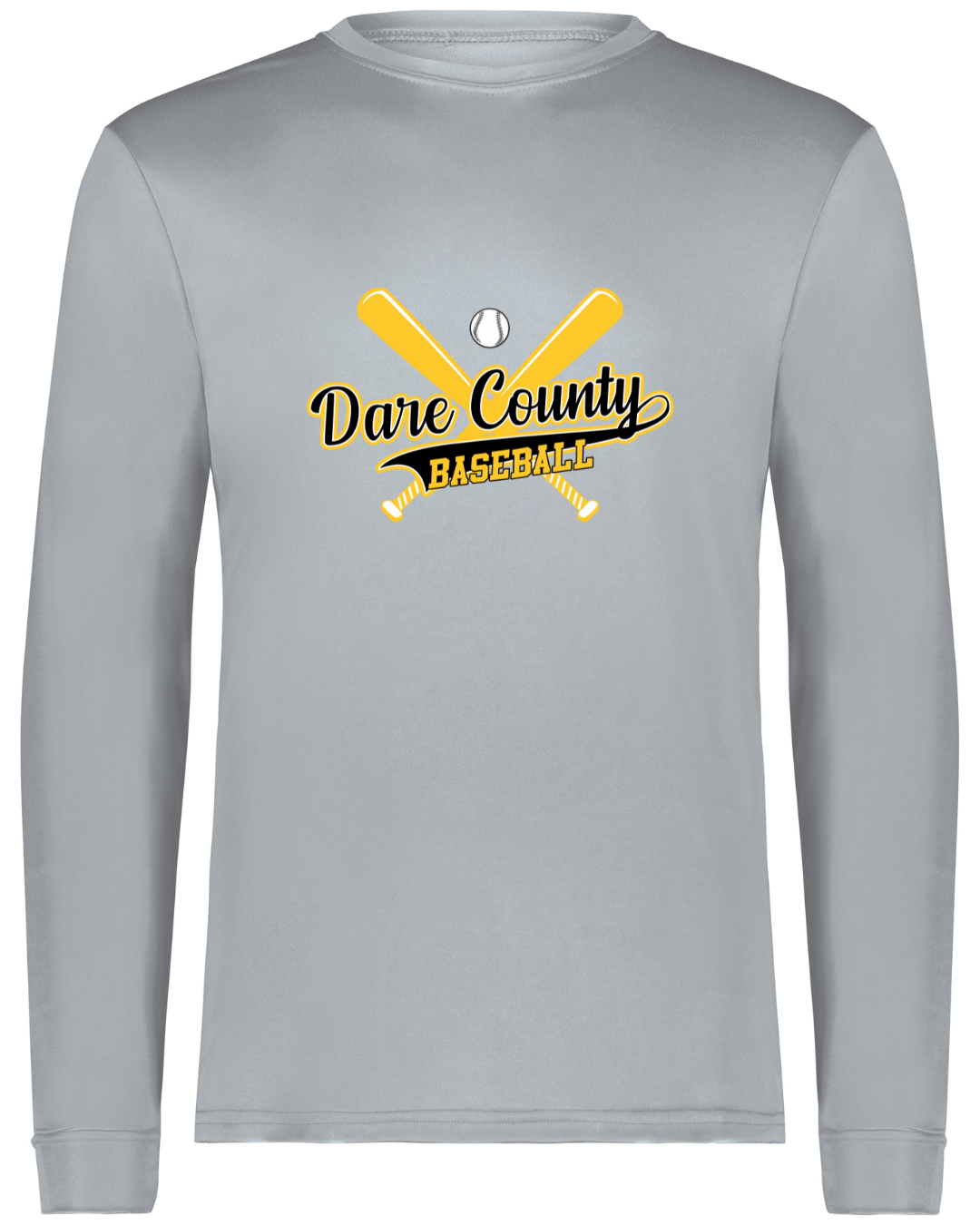 Long Sleeve Dri-Fit
