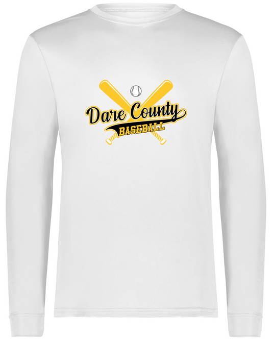 Long Sleeve Dri-Fit
