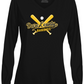 Ladies Long Sleeve Dri-Fit