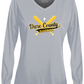 Ladies Long Sleeve Dri-Fit