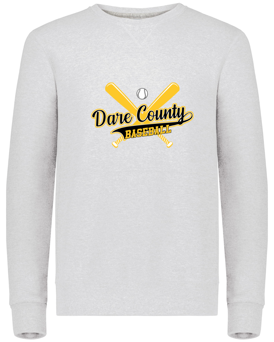 Crew Sweatshirt