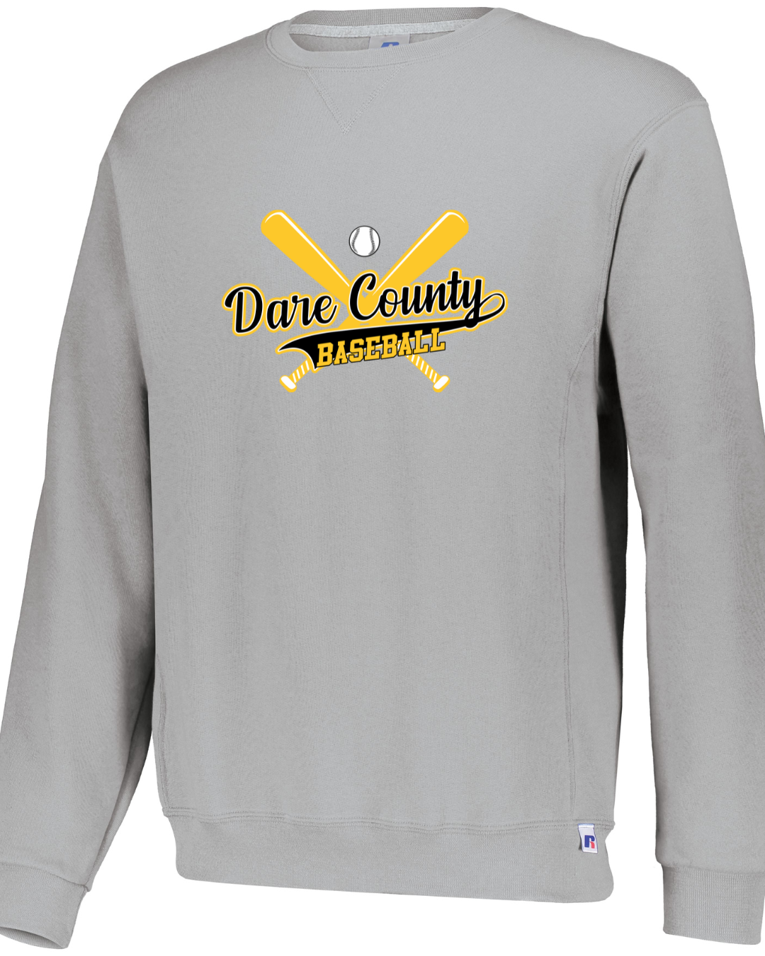 Crew Sweatshirt
