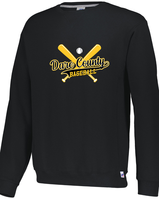 Crew Sweatshirt