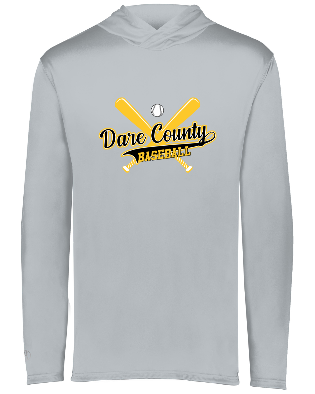 Momentum Hoodie