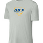 Youth Short Sleeve Competitor Tee (Dri-Fit)