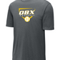 Youth Short Sleeve Competitor Tee (Dri-Fit)