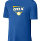 Youth Short Sleeve Competitor Tee (Dri-Fit)