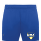 Ladies Momentum Shorts