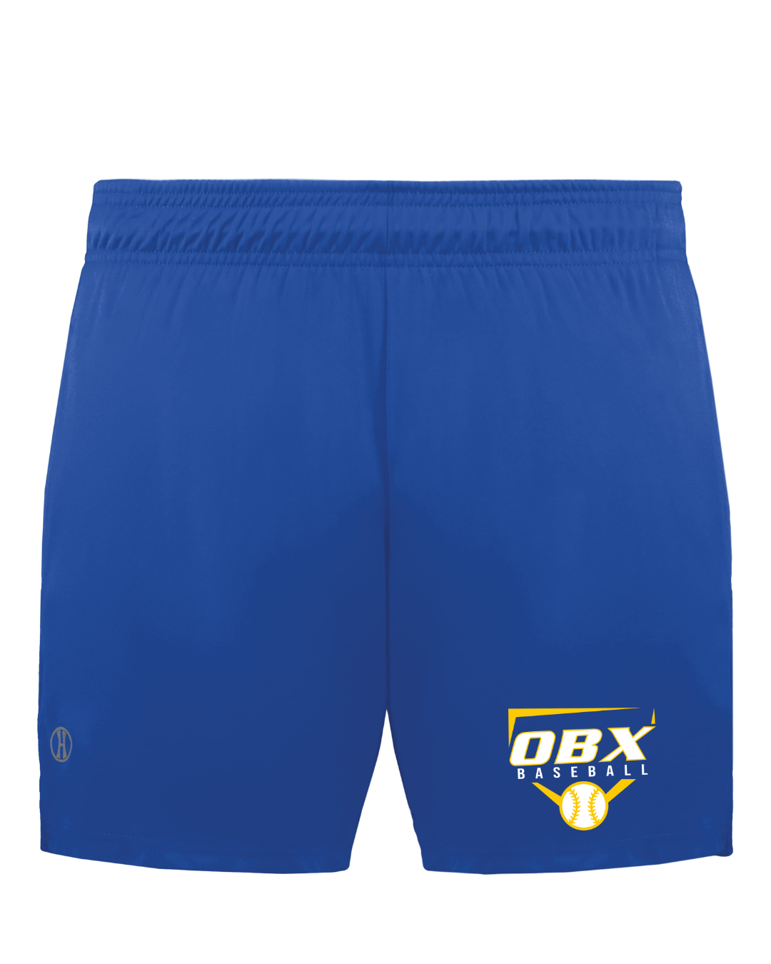 Ladies Momentum Shorts